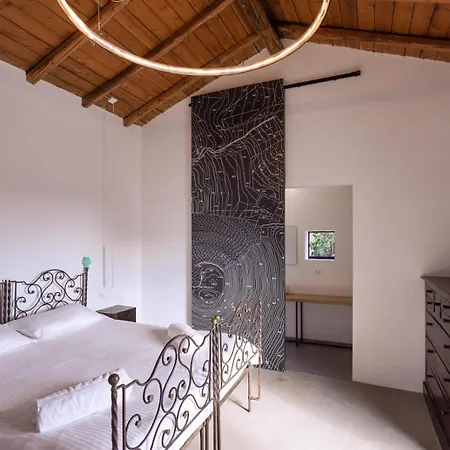 Villa Palmento San Nicolo *