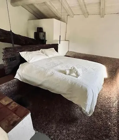 Palmento San Nicolo Villa