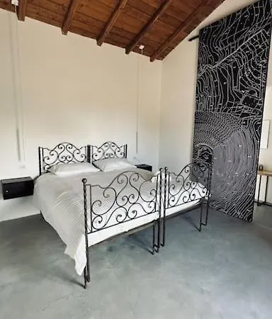 Palmento San Nicolo Villa *