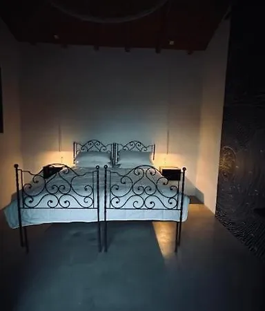 Palmento San Nicolo Trecastagni