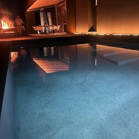 Villa Palmento San Nicolo