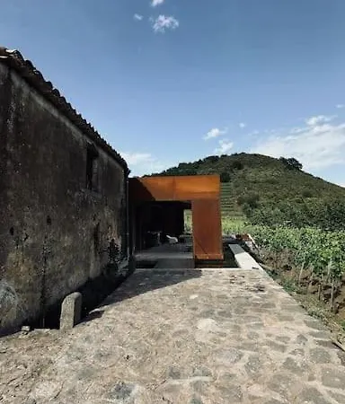 Palmento San Nicolo * Trecastagni