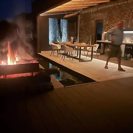 Palmento San Nicolo Villa *