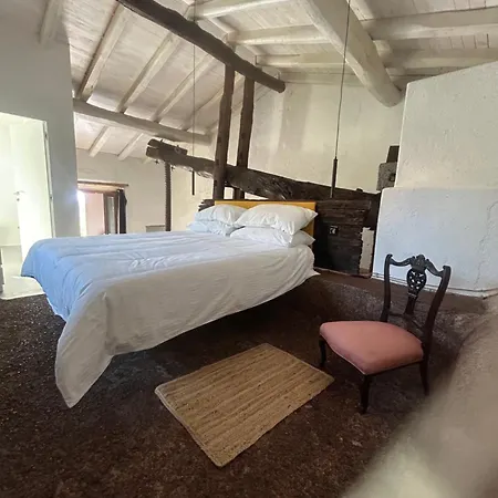 Villa Palmento San Nicolo Trecastagni