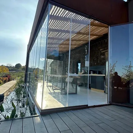 Palmento San Nicolo *