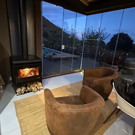 Palmento San Nicolo Villa