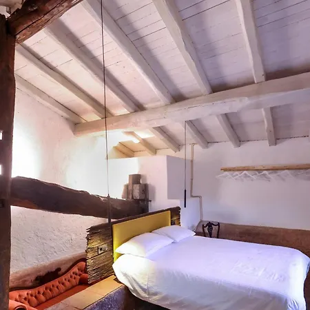 Palmento San Nicolo Villa Trecastagni