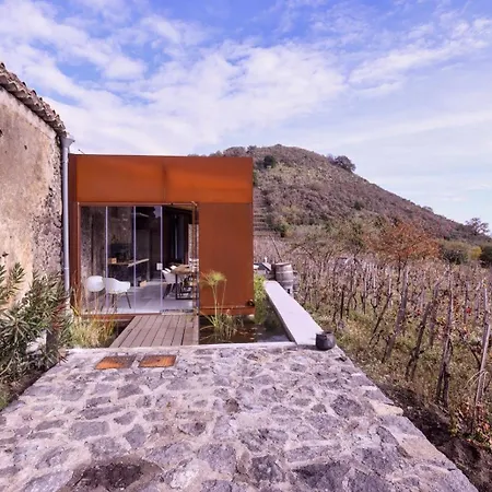 Palmento San Nicolo Villa *