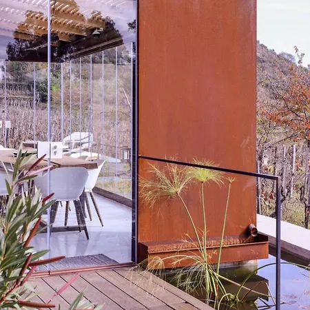 Villa Palmento San Nicolo Trecastagni