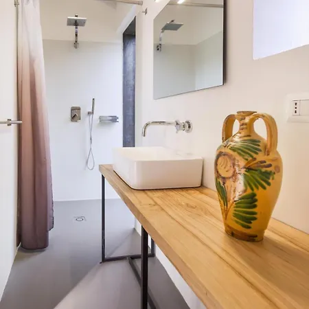 Palmento San Nicolo Villa *