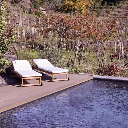 Villa Palmento San Nicolo Trecastagni