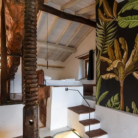 Villa Palmento San Nicolo *