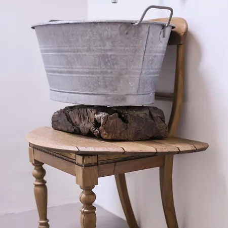 Palmento San Nicolo Villa Trecastagni