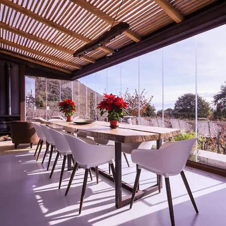 Villa Palmento San Nicolo *