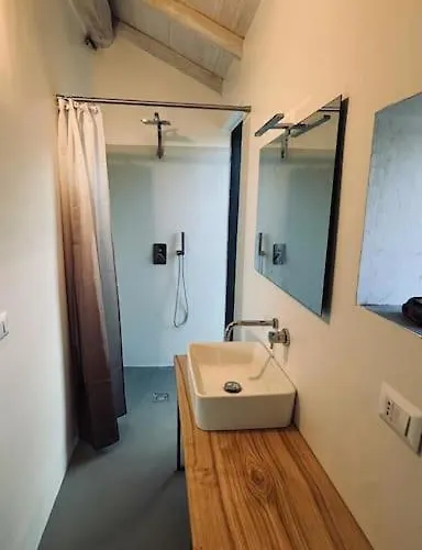 Vila Palmento San Nicolo Trecastagni